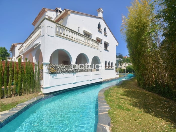 CASA LES GAVIOTAS 13