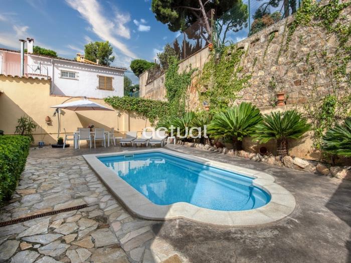 Casa La Trubada