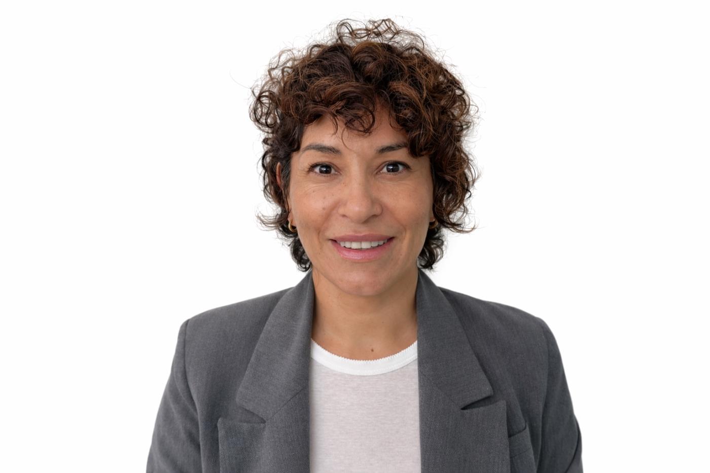 Mey Marín